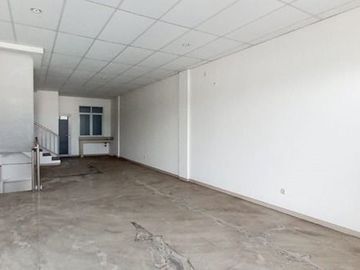 HARGA INVESTOR DIJUAL RUKO PHD VETERAN RAYA BINTARO JAKARTA SELATAN TERSEWA SAMPAI 2029