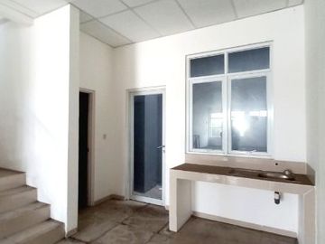 HARGA INVESTOR DIJUAL RUKO PHD VETERAN RAYA BINTARO JAKARTA SELATAN TERSEWA SAMPAI 2029