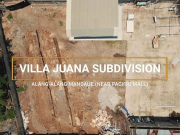 3 Storey Townhouse for Sale in Mandaue City