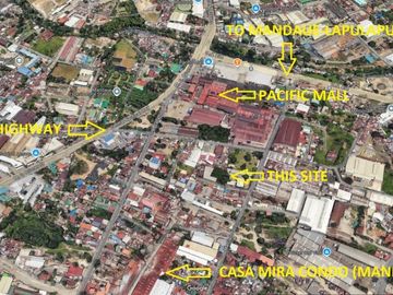 3 Storey Townhouse for Sale in Mandaue City