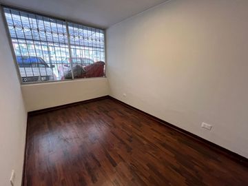 DEPARTAMENTO DE 2 DORMITORIOS EN VENTA EN LA AURORA
