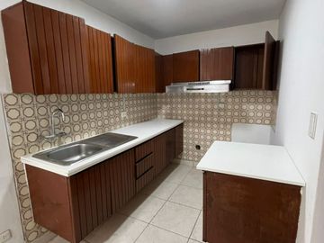 DEPARTAMENTO DE 2 DORMITORIOS EN VENTA EN LA AURORA