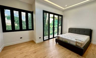 Brand New House for Sale in Don Antonio Royale Quezon City