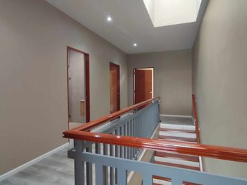 FOR SALE NEWLY BUILT BEAUTIFUL MODERN 2 STOREY HOUSE IN BF RESORT