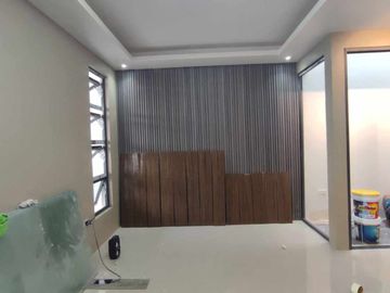 FOR SALE NEWLY BUILT BEAUTIFUL MODERN 2 STOREY HOUSE IN BF RESORT