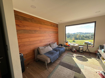 Excepcional Casa de 300m2 en Parcela de 5000m2, Puerto Varas