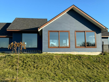 Excepcional Casa de 300m2 en Parcela de 5000m2, Puerto Varas