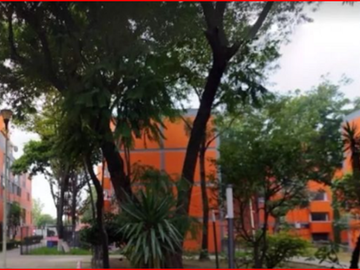 Departamento en Venta en  Fray Servando Teresa de Mier, Kennedy, Jardín Balbuena