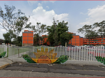 Departamento en Venta en  Fray Servando Teresa de Mier, Kennedy, Jardín Balbuena