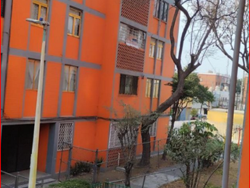 Departamento en Venta en  Fray Servando Teresa de Mier, Kennedy, Jardín Balbuena