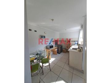 Venta Hermoso Departamento En Surco
