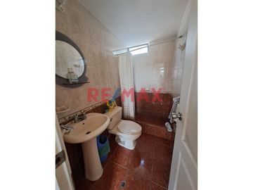 Venta Hermoso Departamento En Surco