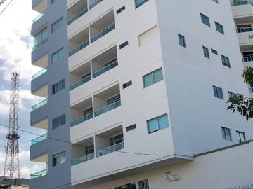 VENDO  HERMOSO APARTAMENTO EN EL BARRIO EL TABOR