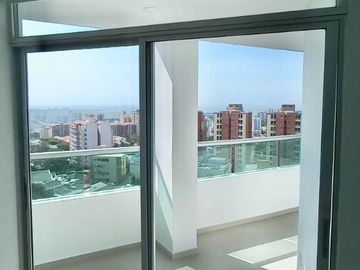 VENDO  HERMOSO APARTAMENTO EN EL BARRIO EL TABOR