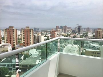 VENDO  HERMOSO APARTAMENTO EN EL BARRIO EL TABOR