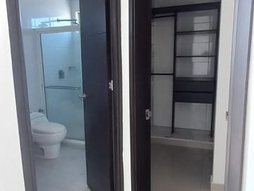 VENDO  HERMOSO APARTAMENTO EN EL BARRIO EL TABOR