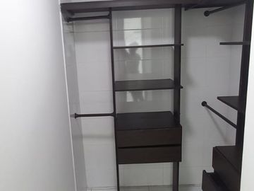 VENDO  HERMOSO APARTAMENTO EN EL BARRIO EL TABOR