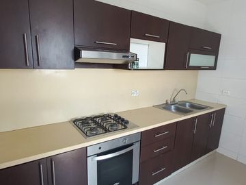 VENDO  HERMOSO APARTAMENTO EN EL BARRIO EL TABOR