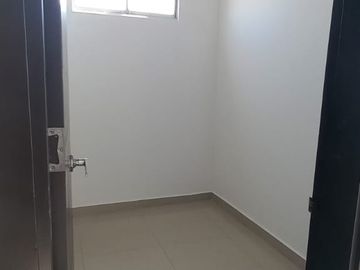 VENDO  HERMOSO APARTAMENTO EN EL BARRIO EL TABOR