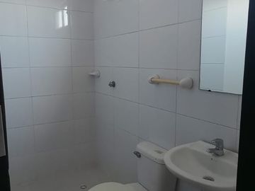 VENDO  HERMOSO APARTAMENTO EN EL BARRIO EL TABOR