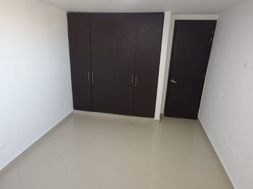 VENDO  HERMOSO APARTAMENTO EN EL BARRIO EL TABOR