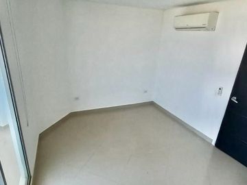 VENDO  HERMOSO APARTAMENTO EN EL BARRIO EL TABOR