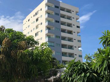 VENDO  HERMOSO APARTAMENTO EN EL BARRIO EL TABOR