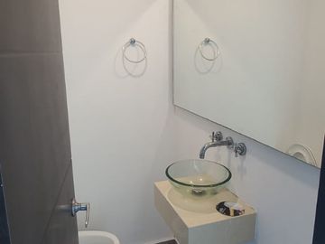 VENDO  HERMOSO APARTAMENTO EN EL BARRIO EL TABOR