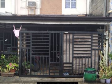 AFFORDABLE TOWNHOUSE FOR SALE IN VALLEJO PLACE SUBDIVISION, IMUS CAVITE