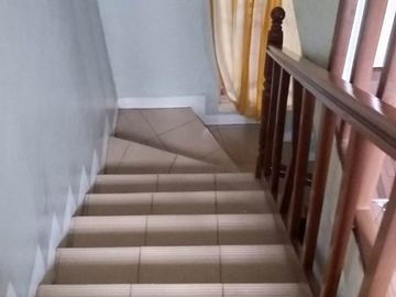 AFFORDABLE TOWNHOUSE FOR SALE IN VALLEJO PLACE SUBDIVISION, IMUS CAVITE