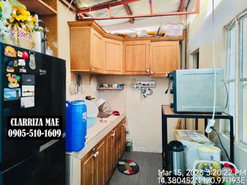 AFFORDABLE TOWNHOUSE FOR SALE IN VALLEJO PLACE SUBDIVISION, IMUS CAVITE