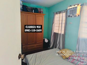 AFFORDABLE TOWNHOUSE FOR SALE IN VALLEJO PLACE SUBDIVISION, IMUS CAVITE