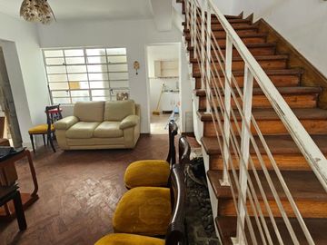 VENDO CASA EN BARRANCO CON MIRAFLORES PARQUE GONZALES PRADA PRECIO FINAL $280,000 FIJO