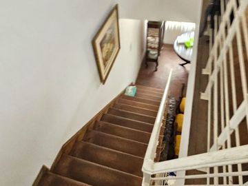 VENDO CASA EN BARRANCO CON MIRAFLORES PARQUE GONZALES PRADA PRECIO FINAL $280,000 FIJO
