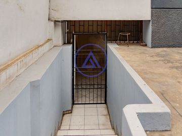 SE VENDE OFICINA O CONSULTORIO EN SAN BORJA | 113M2 | PUERTA CALLE