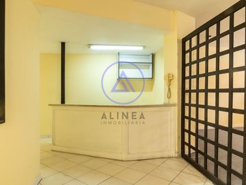 SE VENDE OFICINA O CONSULTORIO EN SAN BORJA | 113M2 | PUERTA CALLE