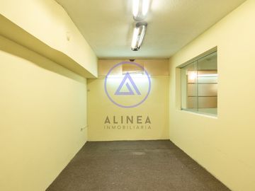 SE VENDE OFICINA O CONSULTORIO EN SAN BORJA | 113M2 | PUERTA CALLE