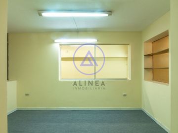 SE VENDE OFICINA O CONSULTORIO EN SAN BORJA | 113M2 | PUERTA CALLE