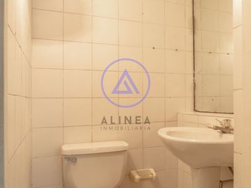SE VENDE OFICINA O CONSULTORIO EN SAN BORJA | 113M2 | PUERTA CALLE