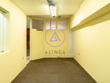 SE VENDE OFICINA O CONSULTORIO EN SAN BORJA | 113M2 | PUERTA CALLE