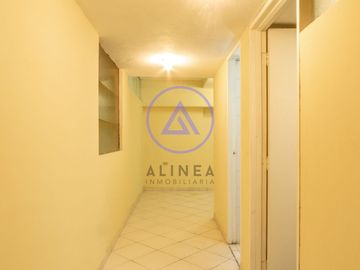 SE VENDE OFICINA O CONSULTORIO EN SAN BORJA | 113M2 | PUERTA CALLE