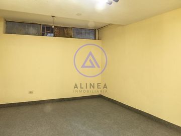 SE VENDE OFICINA O CONSULTORIO EN SAN BORJA | 113M2 | PUERTA CALLE