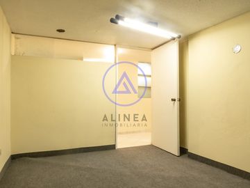 SE VENDE OFICINA O CONSULTORIO EN SAN BORJA | 113M2 | PUERTA CALLE