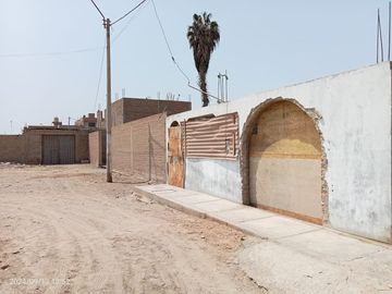Se Vende Terreno De 150 M2 En San Andres Pisco