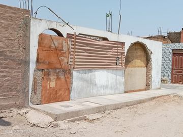 Se Vende Terreno De 150 M2 En San Andres Pisco
