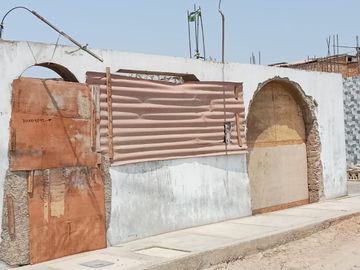 Se Vende Terreno De 150 M2 En San Andres Pisco