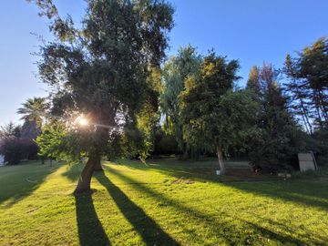VENTA DE PARCELA CON CASA EN PEÑAFLOR