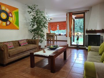 VENTA DE PARCELA CON CASA EN PEÑAFLOR
