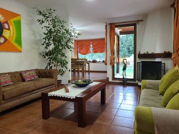VENTA DE PARCELA CON CASA EN PEÑAFLOR