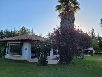 VENTA DE PARCELA CON CASA EN PEÑAFLOR